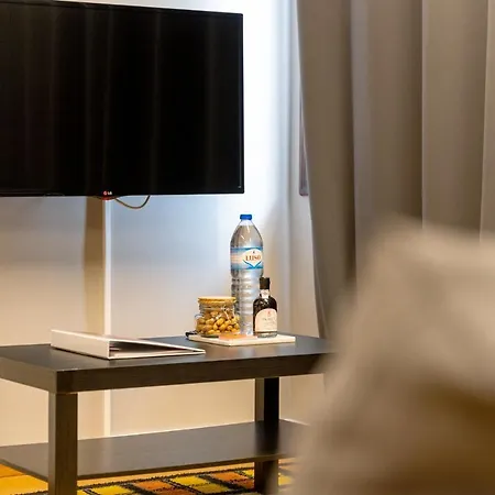 Apartament Poem Studio - Fully Equipped *