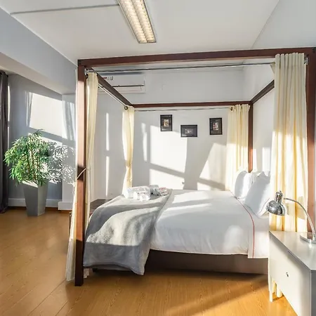 Poem Studio - Fully Equipped Apartament *