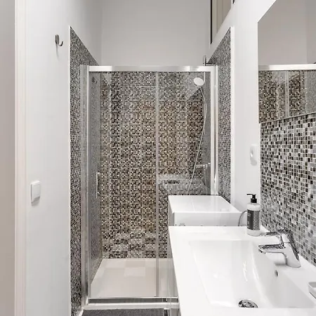 Poem Studio - Fully Equipped Apartamento