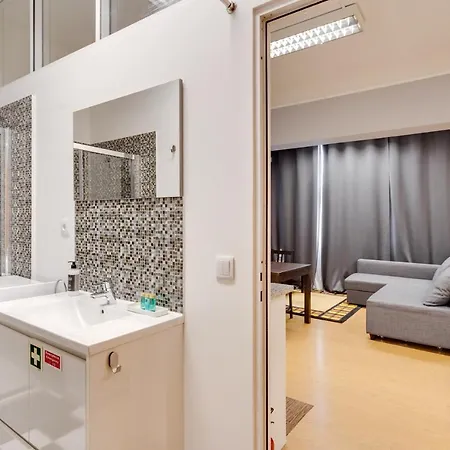 Apartamento Poem Studio - Fully Equipped Porto