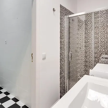 Poem Studio - Fully Equipped Apartamento