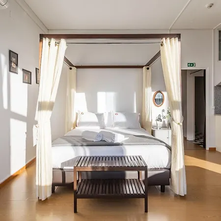 Poem Studio - Fully Equipped Apartamento
